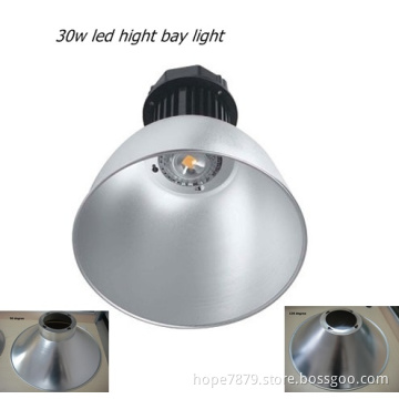 Bridgelux Waterproof 30W LED Industrial Light